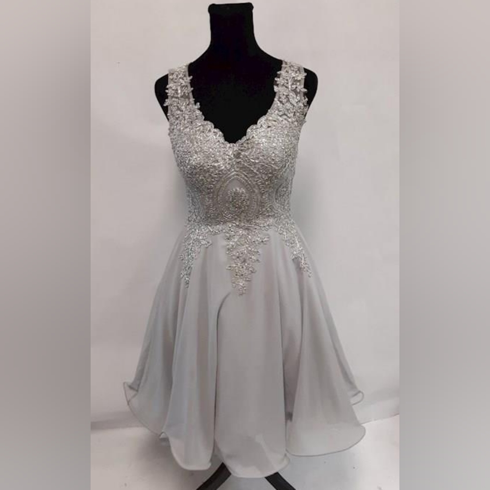 Short formal / Homecoming dress